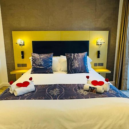 Rosemay Hotel Near London Heathrow Airport Гейс Екстер'єр фото