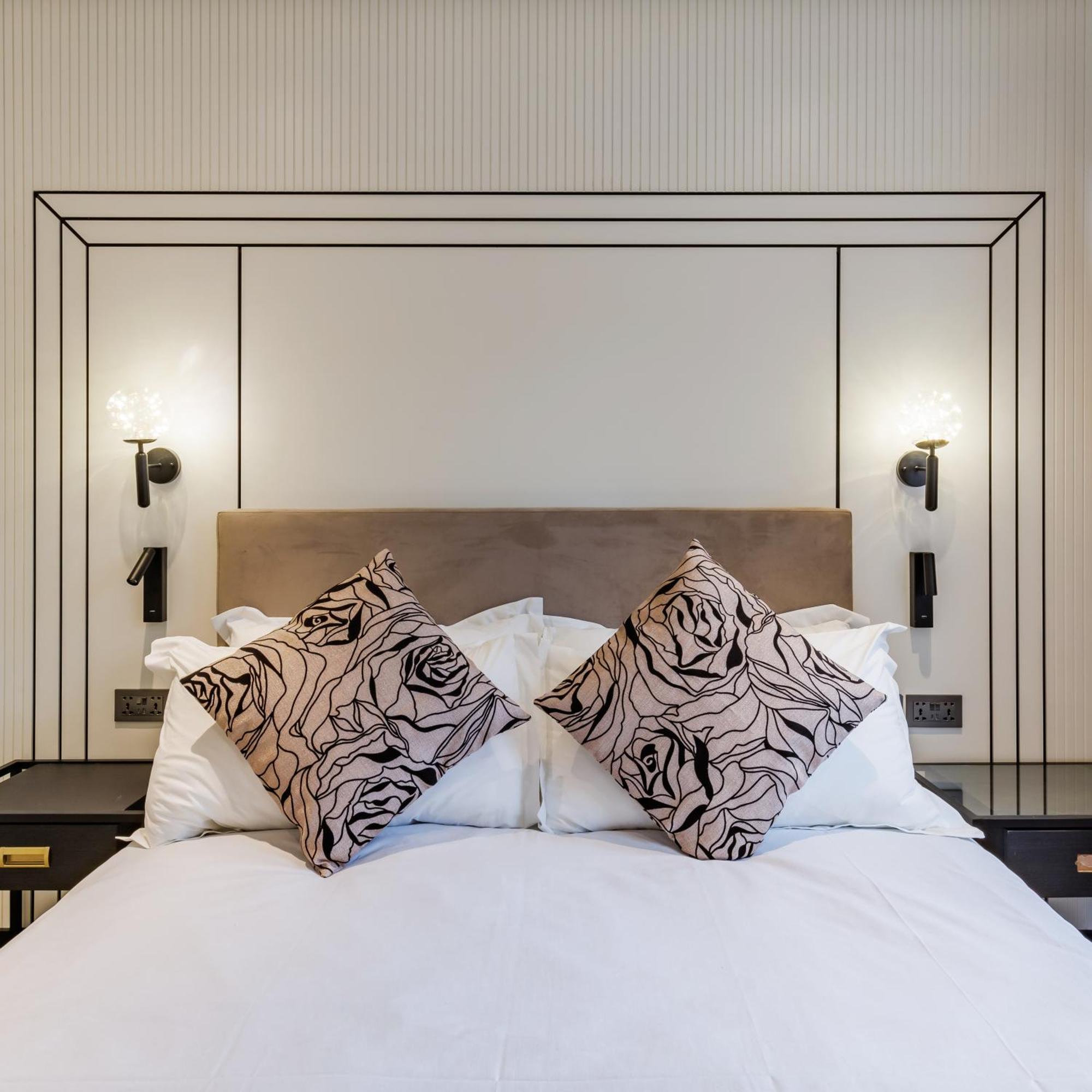 Rosemay Hotel Near London Heathrow Airport Гейс Екстер'єр фото
