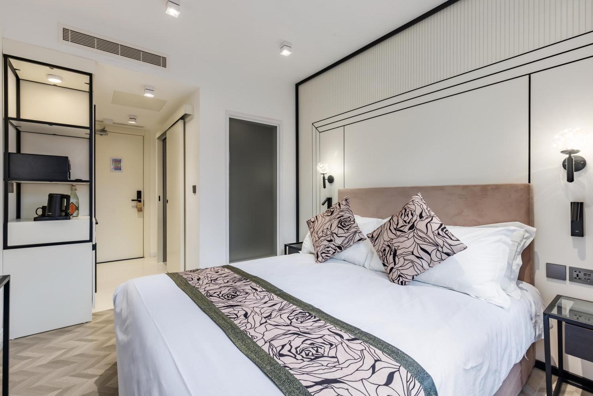 Rosemay Hotel Near London Heathrow Airport Гейс Екстер'єр фото