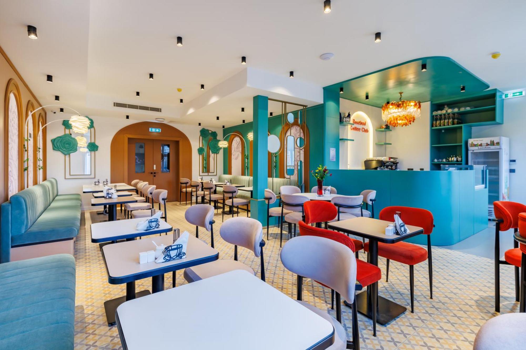 Rosemay Hotel Near London Heathrow Airport Гейс Екстер'єр фото