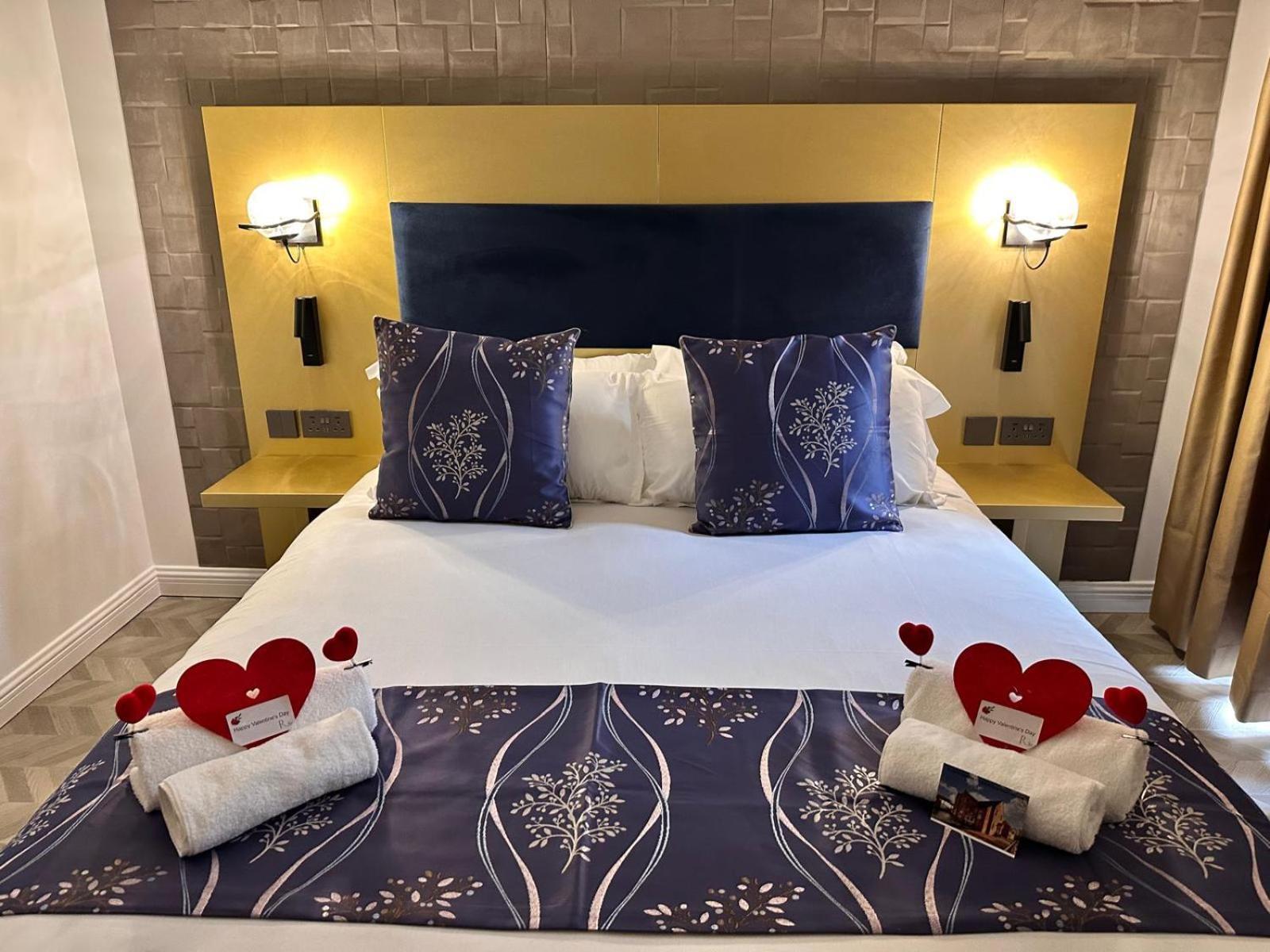 Rosemay Hotel Near London Heathrow Airport Гейс Екстер'єр фото