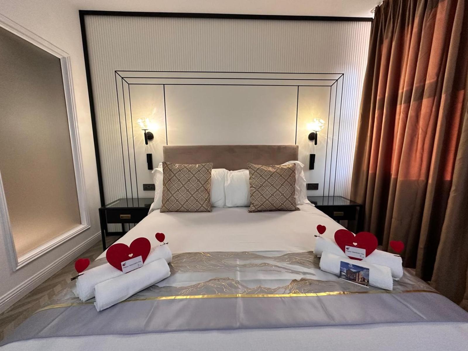 Rosemay Hotel Near London Heathrow Airport Гейс Екстер'єр фото
