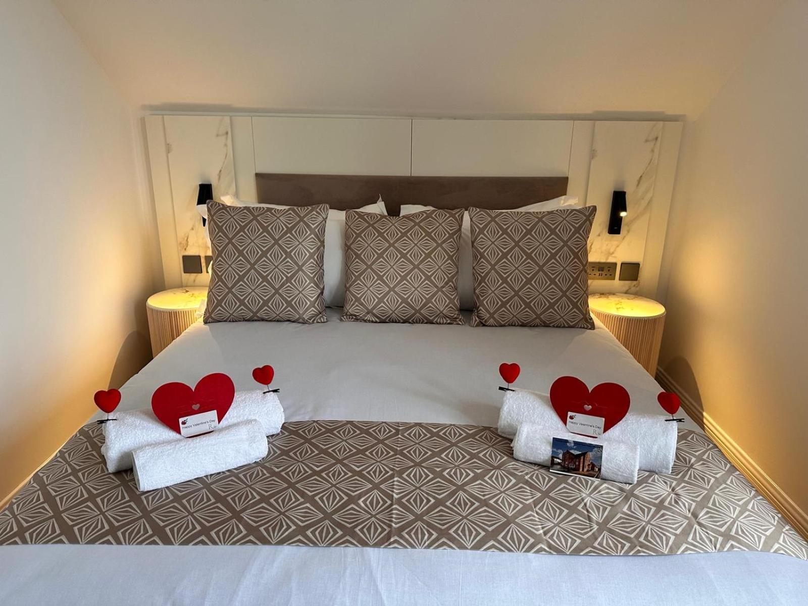 Rosemay Hotel Near London Heathrow Airport Гейс Екстер'єр фото