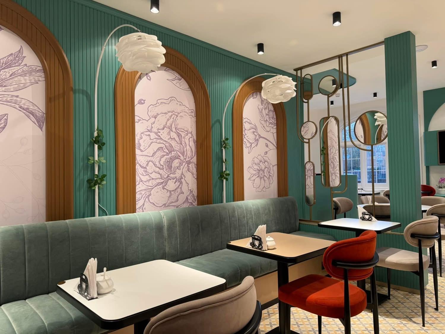 Rosemay Hotel Near London Heathrow Airport Гейс Екстер'єр фото