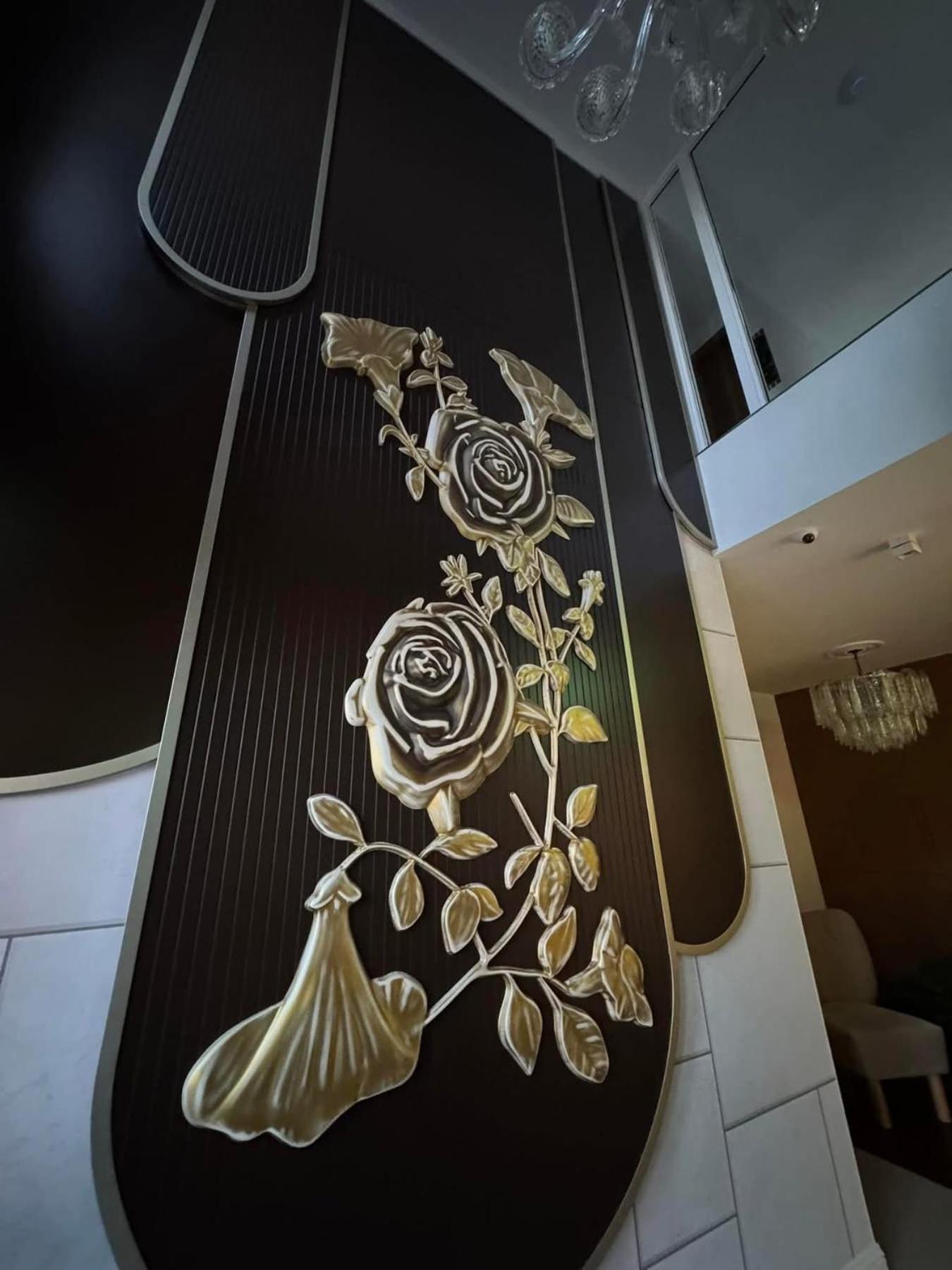 Rosemay Hotel Near London Heathrow Airport Гейс Екстер'єр фото