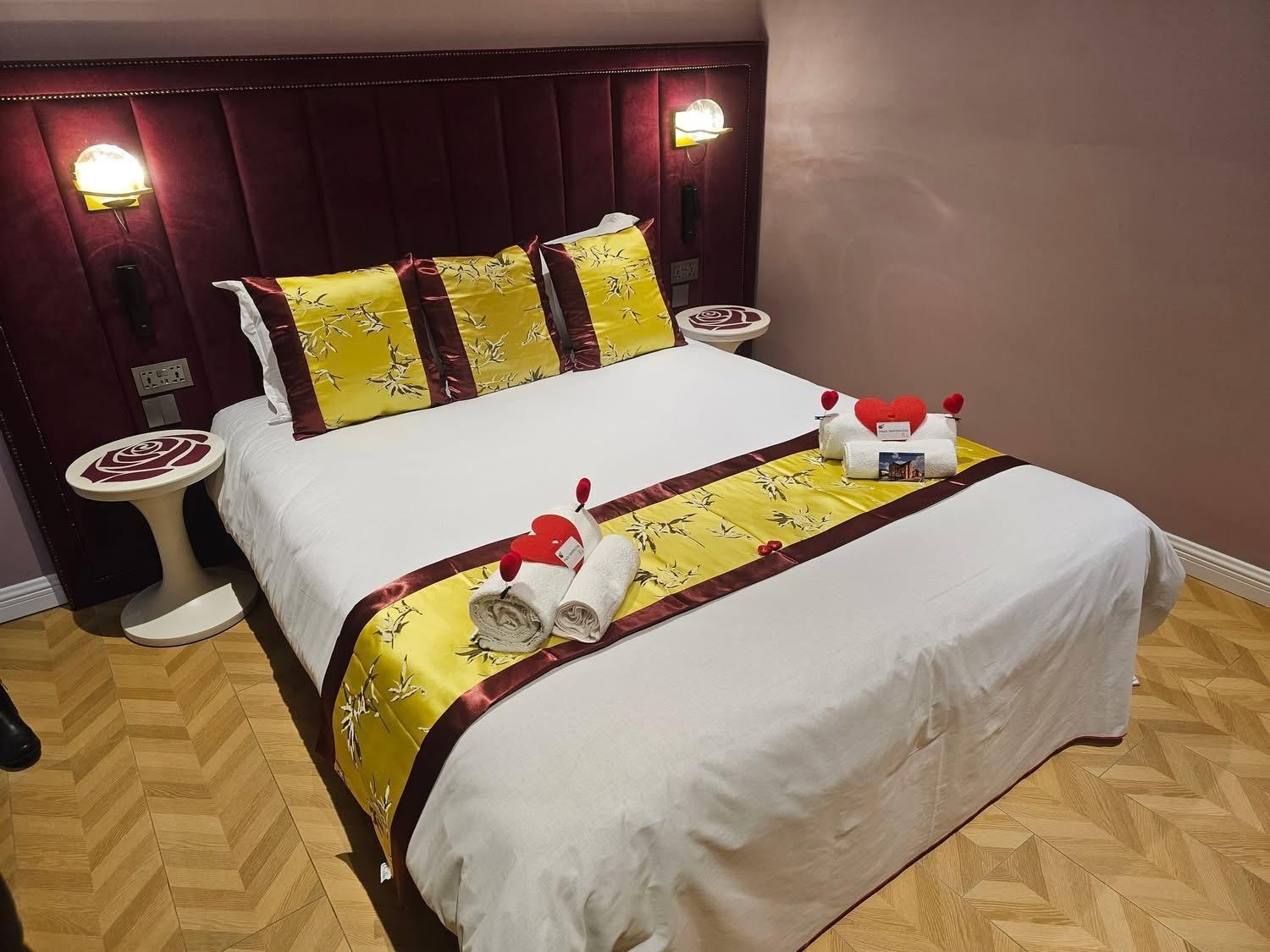 Rosemay Hotel Near London Heathrow Airport Гейс Екстер'єр фото