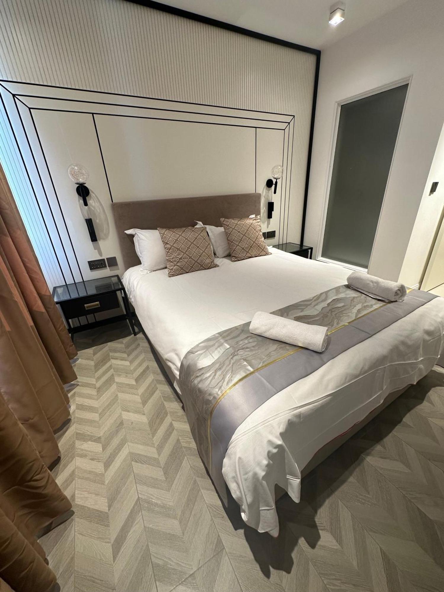 Rosemay Hotel Near London Heathrow Airport Гейс Екстер'єр фото